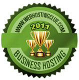 Best Business Host 2011